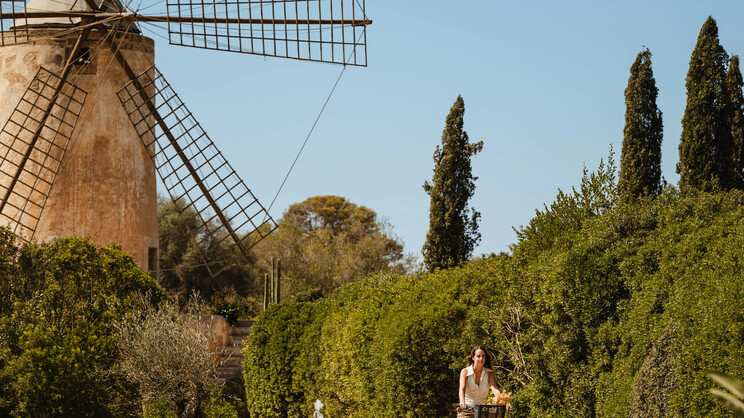 Zoëtry Mallorca Wellness & Spa